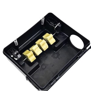 Station de capture de souris en plastique pour l'élimination des souris - Product Image 3