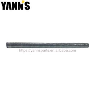 Tuyau de radiateur en caoutchouc YANN'S 5P1262 5P-1262 pour CAT <span class=keywords><strong>C15</strong></span> C18 - Product Image 4