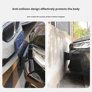 <span class=keywords><strong>Porta</strong></span> <span class=keywords><strong>Targa</strong></span> Auto Standard Americano Antiurto Accessori Automobilistici - Product Image 4