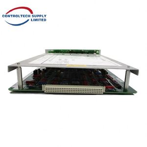 Moniteur de température à six canaux Bently Nevada 3300/35-12-02-02-00-01, fourni par l'usine - Product Image 3