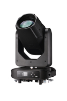 Luz de haz móvil 14R 360W con efecto de brillo y haz nítido, luz de efecto DJ para luz de escenario móvil de 7000K