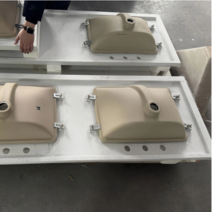 Servicio de Inspección y Control de Calidad de Fábrica CCIC con Monitoreo de Producción para Envíos - Product Image 4