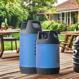 ISO11119-3 Marque LD Bon <span class=keywords><strong>Prix</strong></span> GPL Propane <span class=keywords><strong>Butane</strong></span> Composite Bouteilles <span class=keywords><strong>De</strong></span> <span class=keywords><strong>Gaz</strong></span> <span class=keywords><strong>Bouteille</strong></span> <span class=keywords><strong>De</strong></span> Réservoir - Product Image 5