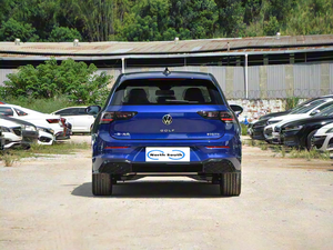 Auto Sedán Inteligente V--W <span class=keywords><strong>Golf</strong></span> 2025 con Cabina Digital Mejorada y Opción <span class=keywords><strong>E</strong></span>-<span class=keywords><strong>Hybrid</strong></span> Ecológica - Product Image 6