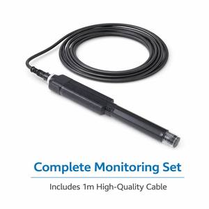 Digital Luminescent Dissolved Oxygen Sensor LDO10101 Membrane Free LDO <b>Probe</b> High Water Quality Analysis 1m Cable - Product Image 5