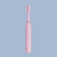 3 accessoires, vibrateur clitoridien G-Spot, 6 modes de vibration, stimulateur clitoridien et des mamelons, vibrateurs étanches, jouets sexuels pour adultes pour femmes