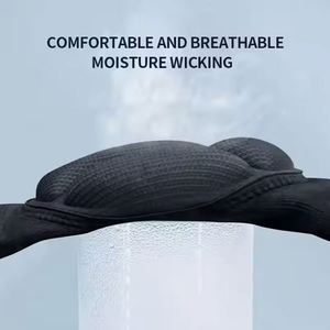 Rodilleras Deportivas de Protección para Hombre, Elásticas, Soporte para Fitness, Baloncesto, Protector Masculino Antideslizante - Product Image 6