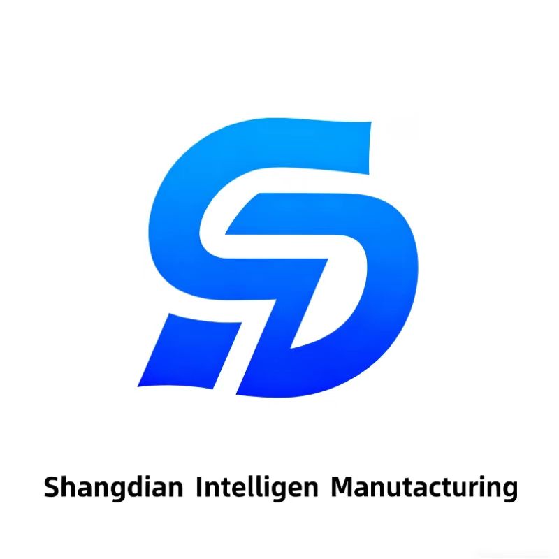 Shangdian Smart Manufacturing (Dongguan) Industry And Trade Co., Ltd. logo
