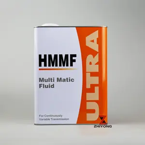 Ferodd Voor Honda Ultra Hmmf Multi Matic Fluïdum 4l