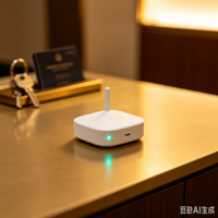 Passerelle Orbita Lock pour la serrure de porte intelligente