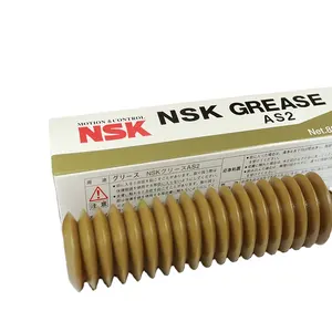 NSK-grasa SMT Original de Japón, NSK AS2, 80G, piezas de Yamaha, tornillo deslizante, aceite para máquina de recogida y colocación