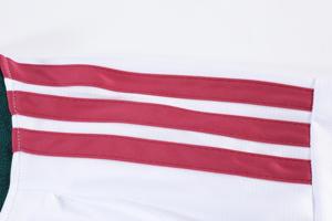 Camiseta de Fútbol Personalizada, de Malla de Secado Rápido, Manga Corta, para Adultos 7 Vini <span class=keywords><strong>Madrid</strong></span> 2025 2026 - Product Image 3