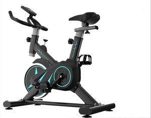 <span class=keywords><strong>Promotion</strong></span> Vélo d'exercice silencieux pour la maison, équipement de fitness, produits de salle de sport intérieure, entraînement cardio, vélo d'exercice - Product Image 5