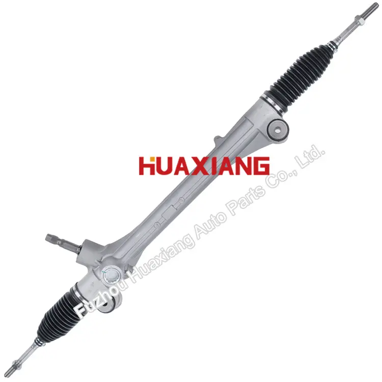 Ford Fiesta WS Series 2009-2010 Power Steering Rack For Ford Fiesta WS Series 2009-2010 Power Steering Rack And Pinion Assembly
