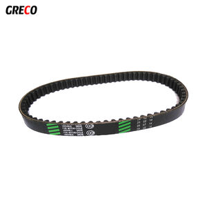 <span class=keywords><strong>สายพาน</strong></span>ขับสกูตเตอร์คุณภาพสูง2PH-E7641-00,อะไหล่มอเตอร์ไซค์สำหรับ Yamaha FreeGo X-Ride <span class=keywords><strong>125</strong></span> Fino <span class=keywords><strong>125</strong></span> MIO M3 - Product Image 4