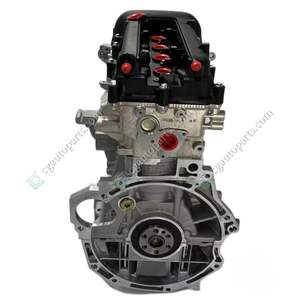Newpars pièces de moteur de qualité d'origine G4FC G4FA moteur <span class=keywords><strong>1</strong></span>.4 G4FC ensemble de moteur pour Hyundai G4FC moteur d'occasion i30 i20 <span class=keywords><strong>KIA</strong></span> K2 - Product Image 6