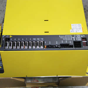 A06B-6164-H312 # Amplificateur servo FANUC d'origine pas cher H580 - Product Image 3