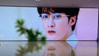 Pantalla LED Fija para Interiores a Todo Color, 640x480mm P1.25, Video Wall para Discotecas, Cabinas de DJ, Centros Comerciales, Publicidad, 2 Años de Garantía