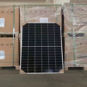 JINKO แผงโซลาร์เซลล์330W-345W โมโนคริสตัลไลน์ PERC 1684x1002x35มม. เกรด - Product Image 2