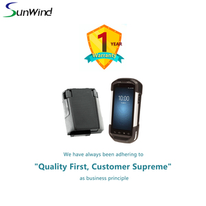 5000mAh nhà máy bán sỉ BT-000318 thay thế pin cho ngựa vằn tc75 tc77 tc70 tc75 tc72 tc70x 82-171249-01 máy quét mã vạch - Product Image 3