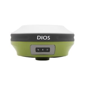 ออกแบบระบบวัดระยะทางแบบ AR ความถี่ 410MHz-470MHz 1408 ช่องสัญญาณ Imu60 Gnss Rtk รุ่น Ertk20 Esurvey พร้อมกล้องคู่สำหรับการวางตำแหน่งภาพ GNSS - Product Image 3