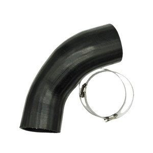 Tuyau de Refroidisseur Intermédiaire Turbo pour <span class=keywords><strong>Volvo</strong></span> S60 S80 <span class=keywords><strong>V60</strong></span> V70 XC60 XC70 2.4D D3 D4 D5 31274235 68-0323 - Product Image 4