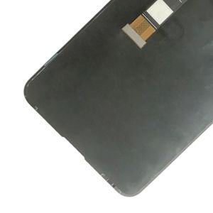 Original AMOLED Original AMOLEDหน้าจอLCDสําหรับ<span class=keywords><strong>Asus</strong></span> <span class=keywords><strong>Zenfone</strong></span> <span class=keywords><strong>8</strong></span> พลิกZS672KSพร้อมDigitizerชุดเต็มรูปแบบ (สีดํา) - Product Image 4