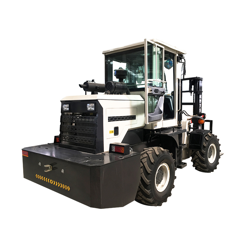 3 Ton Clark diesel Forklift Made