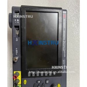 ม้านั่งอัจฉริยะ EDU36311A keysight ที่จำเป็นสำหรับแหล่งจ่ายไฟกระแสตรง * ราคาปรึกษาเรา * ชม. - Product Image 4