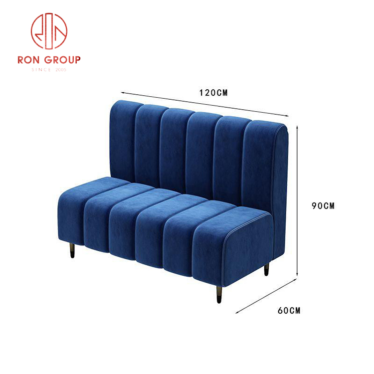 Booth1ร้านอาหาร