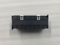 Controlador de Automatización Industrial Delta PLC DVP60ES200RE, Host Estándar de 60 Puntos, 24DI, 36DO, Relé, 220VAC, Ethernet, RS485
