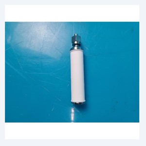 Diffuseur de gaz TEL Tactras Vigus 2, utilisé comme tel quel, pièces d'équipement semi-conducteur d'occasion - Product Image 3