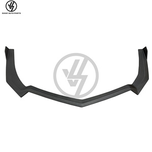 Pièces de carrosserie en fibre de carbone mate style LB pour Aventador LP750, kit carrosserie en carbone humide - Product Image 1