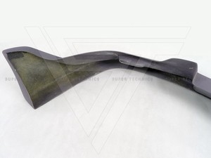 Lip Delantero de Fibra de Vidrio para Subaru Impreza 7 WRX <span class=keywords><strong>GDA</strong></span> 2000-2003 - Product Image 6