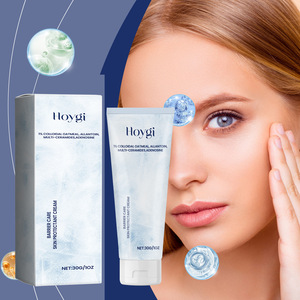 Crema Facial HOYGI con Ceramidas para Aclarar, Reparar, Humectar e Hidratar la <span class=keywords><strong>Piel</strong></span> - Product Image 3