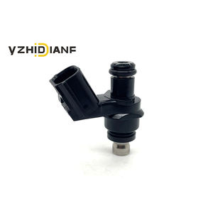 <span class=keywords><strong>Injecteur</strong></span> de carburant de moteur de moto d'OEM 16450-KVB-S51 16450KVBS51 pour HONDA Click 110 - Product Image 2