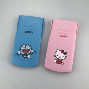 Doraemon Scientific Calculator DD-350MS Blue Battery Powered For Students - Product Image 1