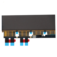 Écran LCD Complet Neuf Just Ewin 13'' A1708 A1706 pour Macbook Pro A1708 A1706 Affichage LCD 2016 2017