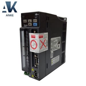 Servomotor Delta de 200W, 2, 2, 1, 2, 2, 1, 2, 2, 2, 2 - Product Image 1