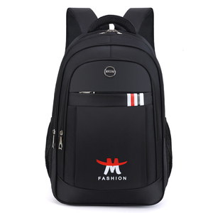 Mochila de Negocios para Computadora, Impermeable, de Oxford, con Cierre, Gran Capacidad, Moderna, Unisex, de Alta Calidad a Bajo Precio - Product Image 1