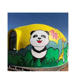 Villa en Venta 31069, Grafeno en Turquía, <span class=keywords><strong>Casa</strong></span> Modular de Espuma para Ventanas con <span class=keywords><strong>Garaje</strong></span> en <span class=keywords><strong>Alquiler</strong></span>, Estilo Italiano - Product Image 6