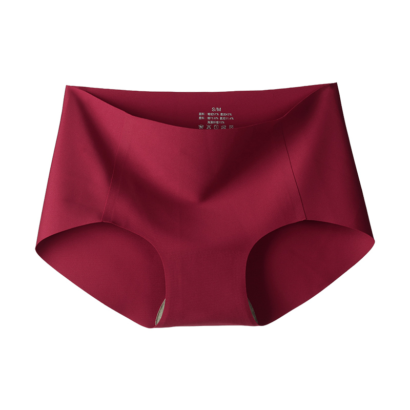 poppy chestnut red (210001#)