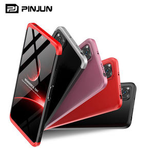 Coque arrière rigide de luxe pour Xiaomi <span class=keywords><strong>Redmi</strong></span> Note <span class=keywords><strong>11S</strong></span> 11T 10 <span class=keywords><strong>Pro</strong></span> 10C 9 10s <span class=keywords><strong>11</strong></span> K50 Ultra 12 Lite 12S, étui de téléphone mat à la mode - Product Image 6
