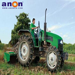 Trattore Agricolo Cinese ANON 180HP 4WD per Agricoltura, Trattore a Ruote Agricolo Usato da 180 CV - Product Image 6