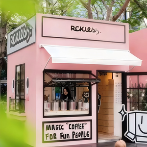 Toldo Retráctil Plegable Manual/Motorizado Personalizado <span class=keywords><strong>para</strong></span> Ventanas y Puertas - Product Image 3