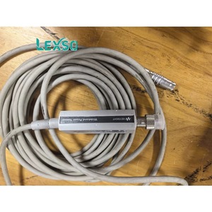 Sensor de Potencia de Banda Ancha Keysight N1923a, Rango de Frecuencia de 50 MHz a 18 GHz - Product Image 5