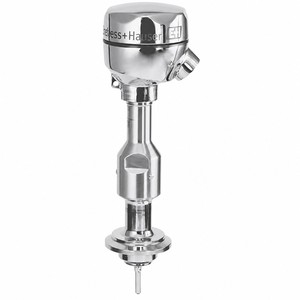 เครื่องวัดอุณหภูมิแบบไฮจีนิก Endress Hauser ITHERM TM412 ของแท้ใหม่เอี่ยม 100% ประหยัดต้นทุน - Product Image 1