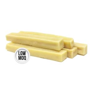Yakdog S 56-65g 100% Naturel Sans Produits Chimiques Riches en Protéines Friandises pour Chiens au Fromage de Yak Soins Dentaires Sans Lactose Sans Gluten Fabriqué en Belgique - Product Image 1
