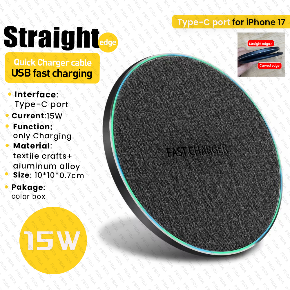 CHWR006-Noir (15W) bord droit