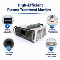 Suministro Directo de Fábrica, Máquina de Tratamiento de Plasma Atmosférico MEGA Personalizable, Potencia Ajustable de 500W-1000W, Control Remoto